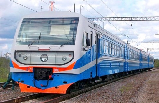 Движение поездов онлайн. Реально?