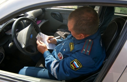 Повышение штрафов за нарушение ПДД, сколько платить теперь?