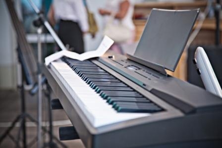 Spur Project Orchestra под открытым небом