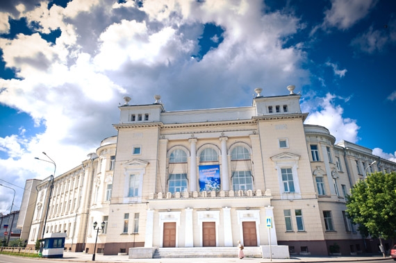 ТюмГАСУ расширяет границы международного сотрудничества