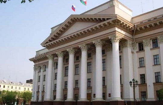 Тюмень стала лидером в сфере прозрачности госзакупок