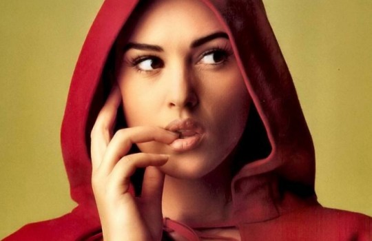 ТОП-50 самых красивых женщин мира