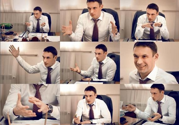 Сильная сторона региона