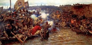 Легендарное ханство