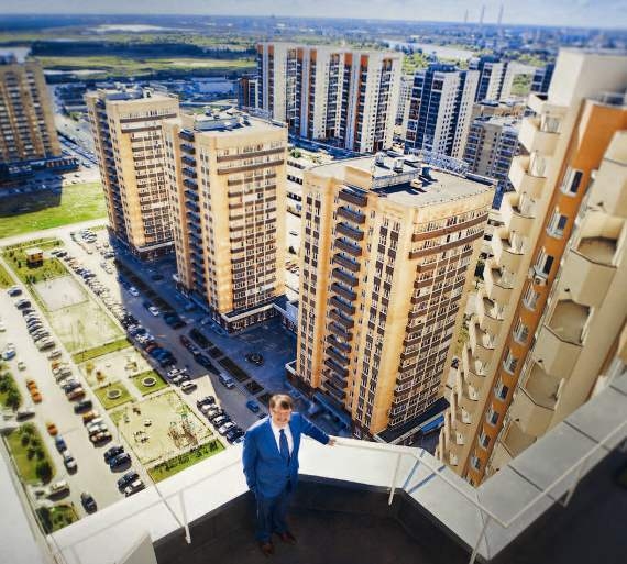 Принципы жизни Геннадия Разницына, генерального директора Холдинга "Партнер"