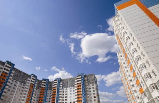 ТДСК: стройка века