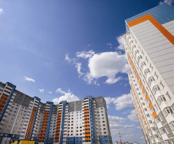 ТДСК: стройка века