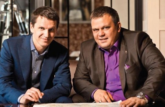 «СБК ГРУПП»