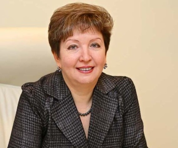 Ольга Кузнечевских: "Что такое власть?"
