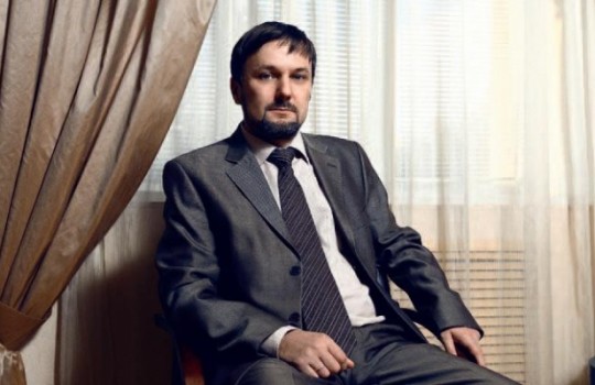 Энергетика: между властью и бизнесом