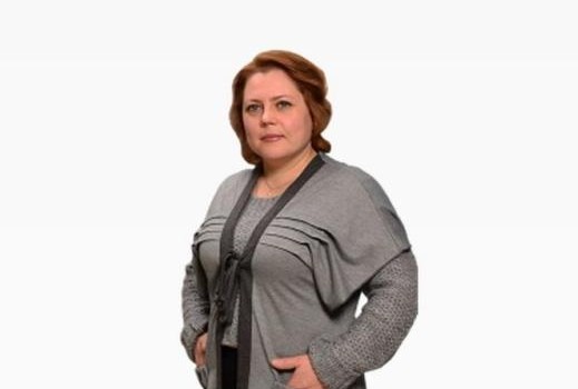 Наталья Зубарева о стереотипах