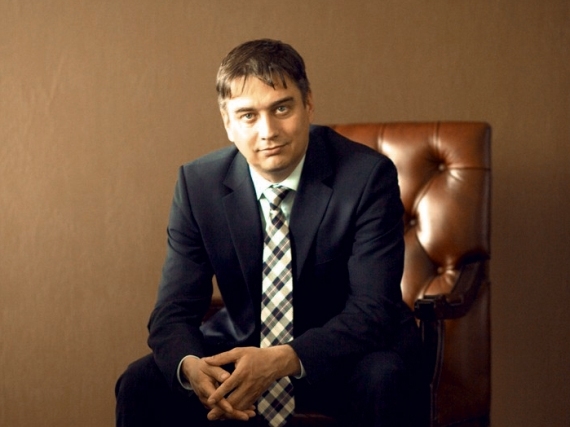 Банк не только для Газпрома…