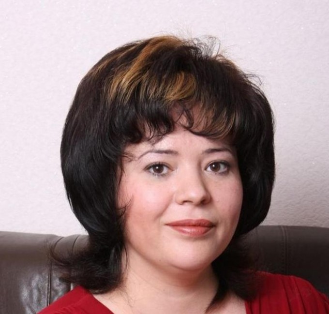 Евгения Червякова: "Я не хочу, чтобы Тюмень стала миллионником"