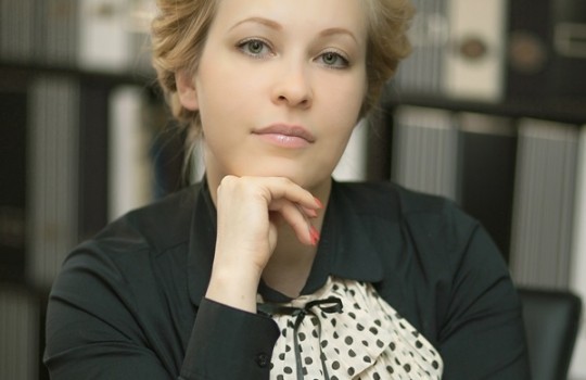 Анастасия Балаганина: О пользе брачного договора