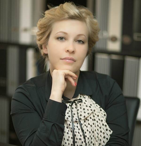 Анастасия Балаганина: О пользе брачного договора