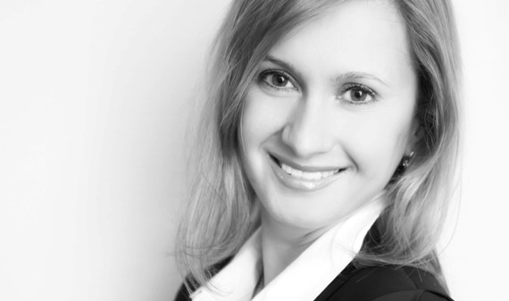 Ирина Биюнова о женском руководстве и своей команде