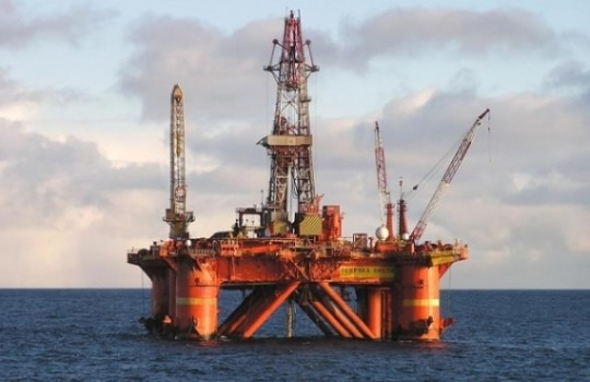 На выставке в Тюмени представили «пуленепробиваемую броню» для нефтяных скважин
