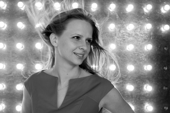 Елена Дутова о простых вещах, поднимающих настроение