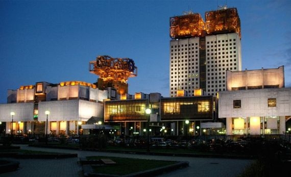 Какой будет наука, государство и общество после «реформы РАН»