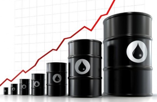 США в этом году обгонят Россию по объемам производства нефти и газа