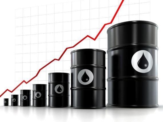 США в этом году обгонят Россию по объемам производства нефти и газа