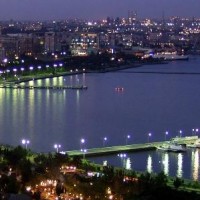 Баку. Конкурентное преимущество