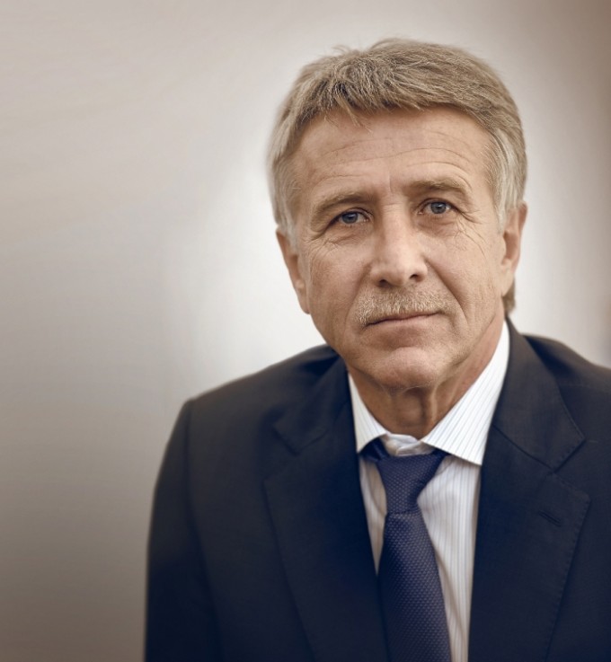 Леонид Михельсон