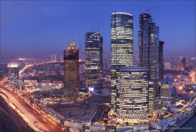 Россия поднялась на двадцать позиций в рейтинге Doing Business