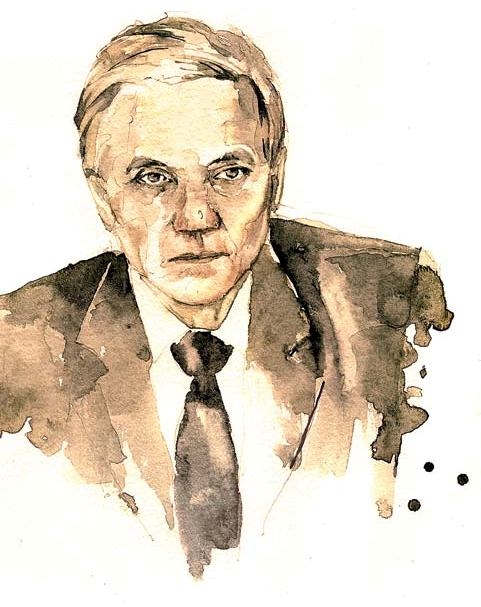 Дорога к будущему