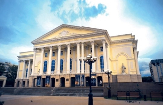 Прекрасное в простом