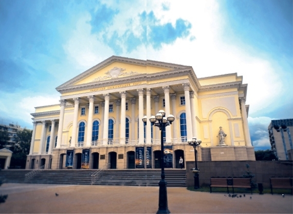 Прекрасное в простом