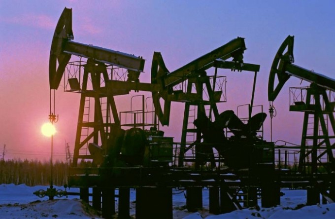 Владимир Якименко: "У нас есть не только нефть!"