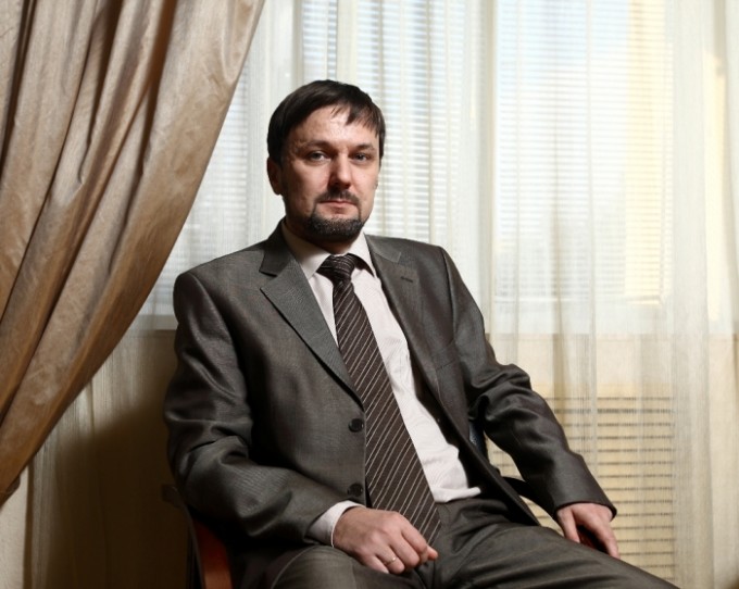 Константин Фрумкин: на филателию времени не остается