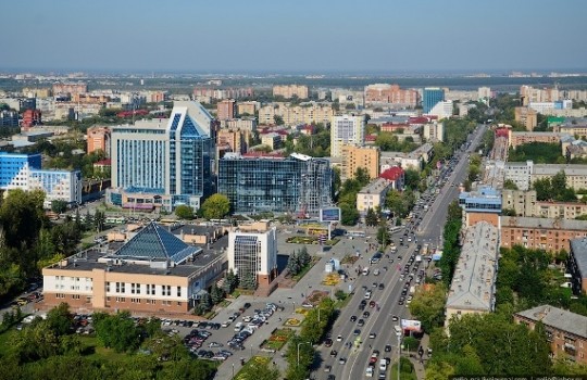 Пять новых резидентов в тюменском Технопарке