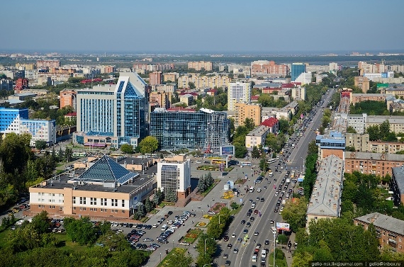 Пять новых резидентов в тюменском Технопарке