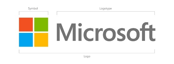 Microsoft сменила логотип