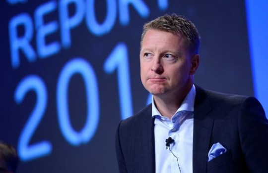 Эпоха новой пунктуальности: президент Ericsson о будущем урбанистики