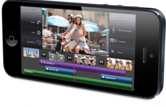 iPhone 5 — еще быстрее и лучше