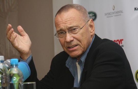 Победа рынка над искусством