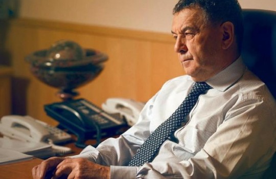 Key People: принципы Анатолия Брехунцова, президента группы компаний «СибНАЦ»