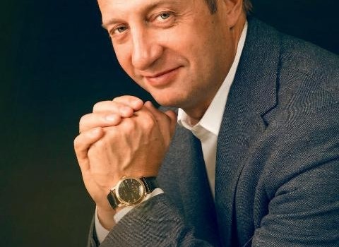 Key People: Принципы Алексея Салмина, президента «ГК» Автоград