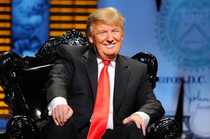 Правила бизнеса Дональда Трампа