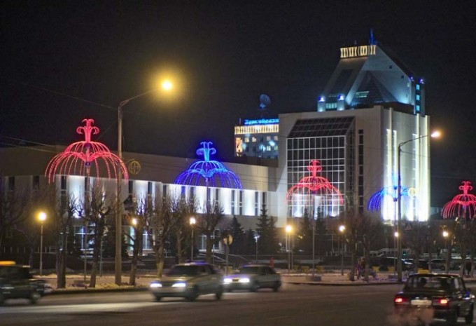 Тюмень назвали самым удобным для жизни городом России