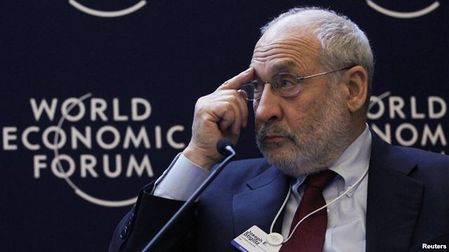 Стиглиц: мир остался без лидеров