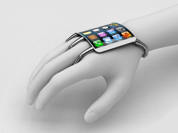 iWatch: какими будут часы от Apple и зачем они нужны