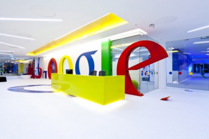 Google откроет сеть магазинов