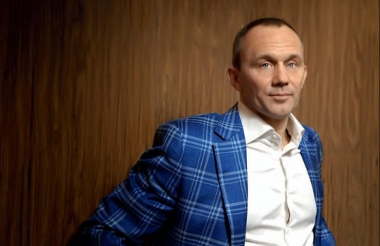 Жизнь от чистого сердца: интервью с Олегом Чемезовым, вице-президентом ТНК-BP