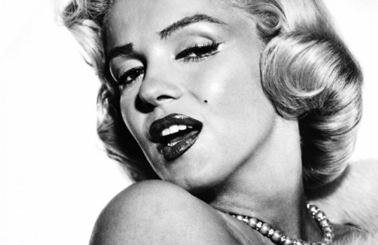 Marilyn Monroe выпустит первую коллекцию обуви