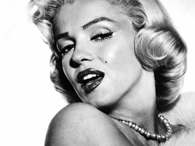 Marilyn Monroe выпустит первую коллекцию обуви