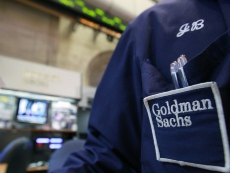 Советы от Goldman Sachs: куда вкладывать деньги?